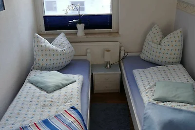Ferienwohnung Inge