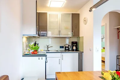 Appartement Vacances avec la famille Prien