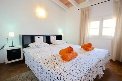 Vakantieappartement Gezinsvakantie Manacor