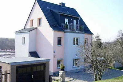 Appartamento Vacanza con famiglia Erfurt