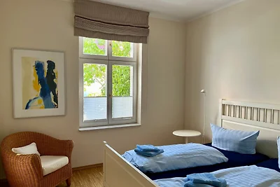 Fewo 4, Erdgeschoss 18 B