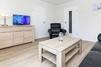Ferienwohnung Silbermöwe
