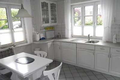 Vakantieappartement Gezinsvakantie Wyk