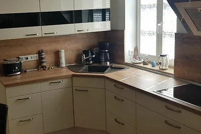 Ferienhaus Naturoase für 2 Pers.