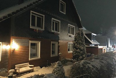 Vakantieappartement Gezinsvakantie Hahnenklee