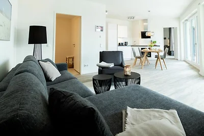 Holiday flat family holiday Wismar