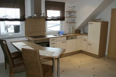 Ferienwohnung Bergblick