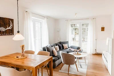 Vakantieappartement Gezinsvakantie Grasberg