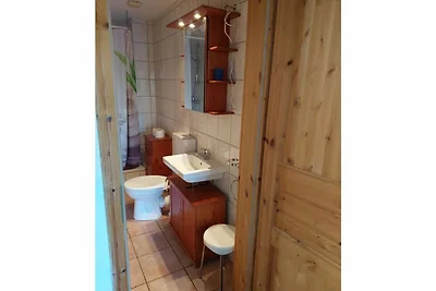 Appartamento Vacanza con famiglia Drochtersen Krautsand