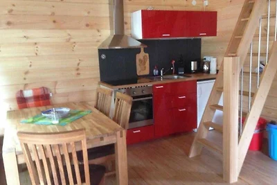Vakantiehuis Ontspannende vakantie Edertal