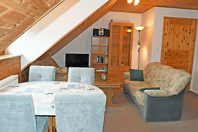 Vakantieappartement Gezinsvakantie Sagard