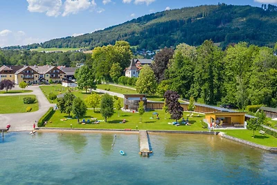 Vakantieappartement Gezinsvakantie Eisenberg