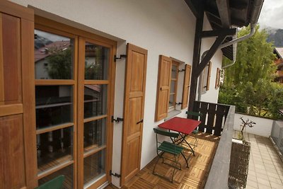 Vakantiehuis Ontspannende vakantie Oberstdorf