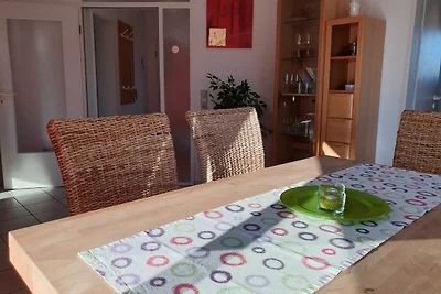 Appartamento Vacanza con famiglia Horumersiel
