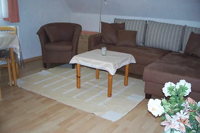 Vakantieappartement Gezinsvakantie Nieblum