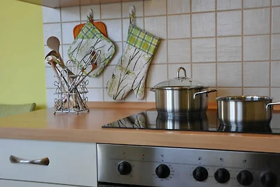 3 Zimmer Obergeschoss - Fewo Ferienhaus...