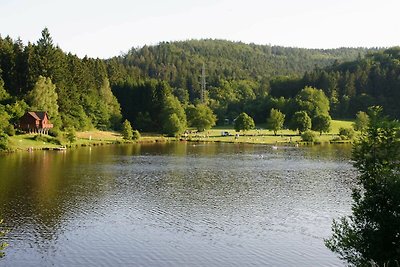 Vakantieappartement Gezinsvakantie Mossautal