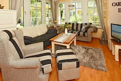 Vakantieappartement Gezinsvakantie Heringsdorf
