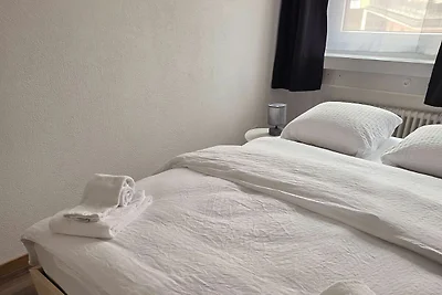 FeWo D`Rock Arosa-4 - nightlife local - adult...