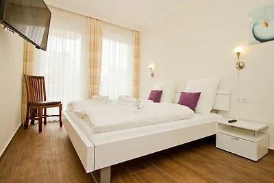 Appartamento Vacanza con famiglia Ahlbeck