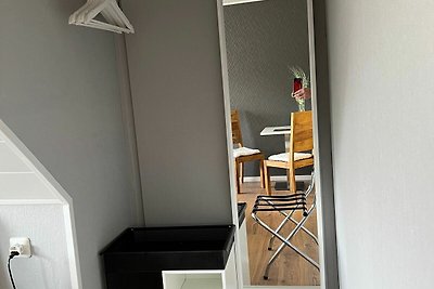 Vakantieappartement Gezinsvakantie Pegnitz