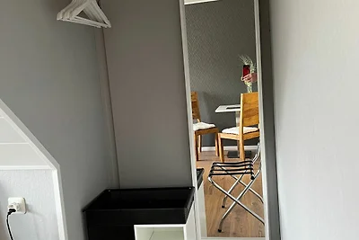 Ferienwohnung 2