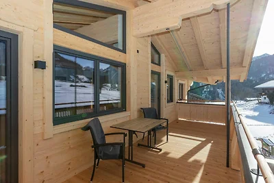 Appartamento Vacanza con famiglia Pillerseetal-Fieberbrunn