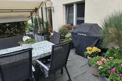 Appartamento Vacanza con famiglia Ribnitz-Damgarten