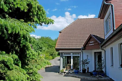 04 Doppelzimmer mit Terrasse