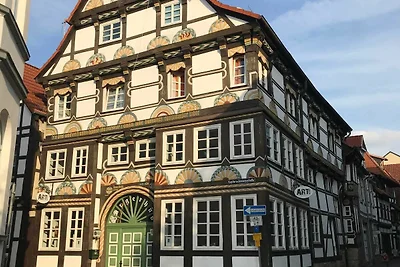 Vakantieappartement Gezinsvakantie Hameln