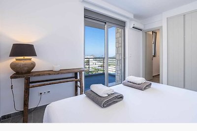 Casa vacanze Vacanza di relax Afandou