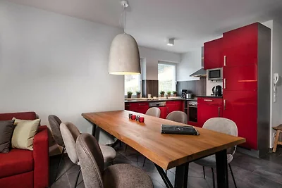 Apartment Alpine Comfort