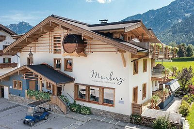 Vakantieappartement Gezinsvakantie Pertisau