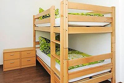 Ferienwohnung Lulu Meinders