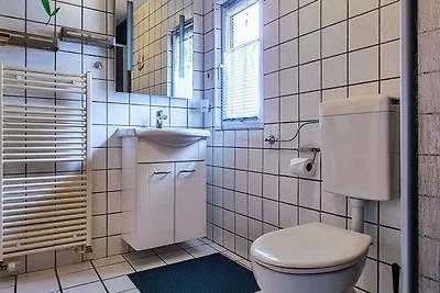 Bungalow am Waldesrand