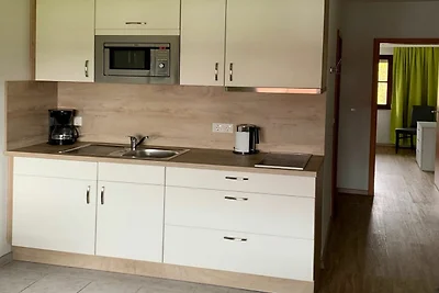 Vakantieappartement Gezinsvakantie Sagard