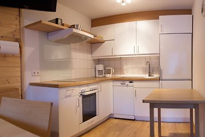 Vakantieappartement Gezinsvakantie Mellau