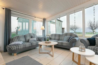 Appartamento Vacanza con famiglia Nordstrand
