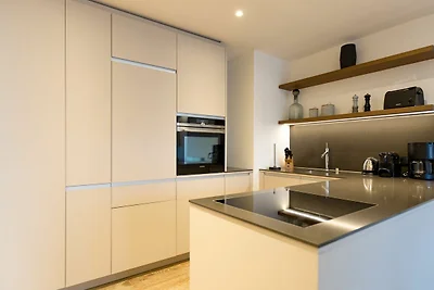 Beachhouse Bansin, App. 26