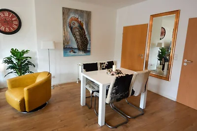 Ferienwohnung Marienthal - W1
