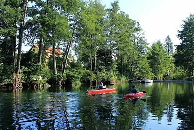 2-Raum-Ferienwohnung, 2 (+2)
