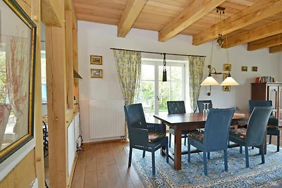 Fachwerkhäuser Gager | Haus 01 | Valerius