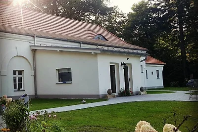 Apartamento Vacaciones familiares Guteborn