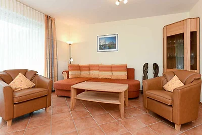 Ferienwohnung Gesine