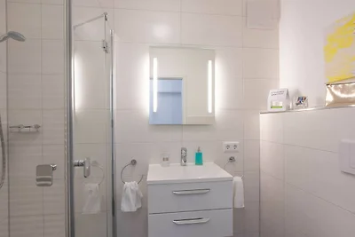 Vakantieappartement Gezinsvakantie Zirchow