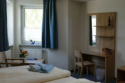 1) Doppelzimmer PK 0205