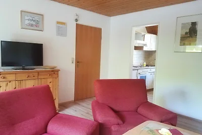 Appartamento Vacanza con famiglia Markdorf