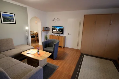 Alte Tischlerei, Whg. 4