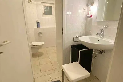 Vakantieappartement Gezinsvakantie Erfurt