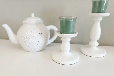 Villa Minna Whg. 06 mit Balkon